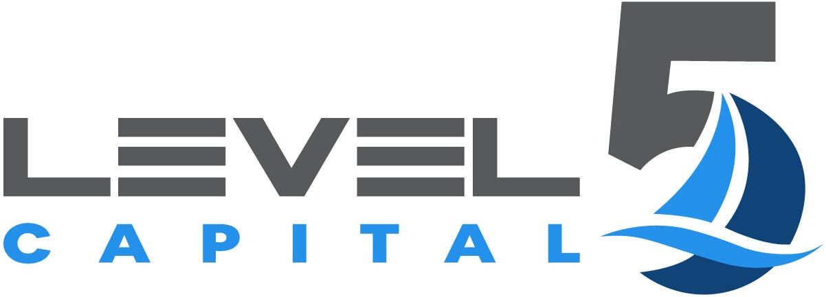 Level 5 Capital Logo